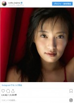 ※「小島瑠璃子」インスタグラム