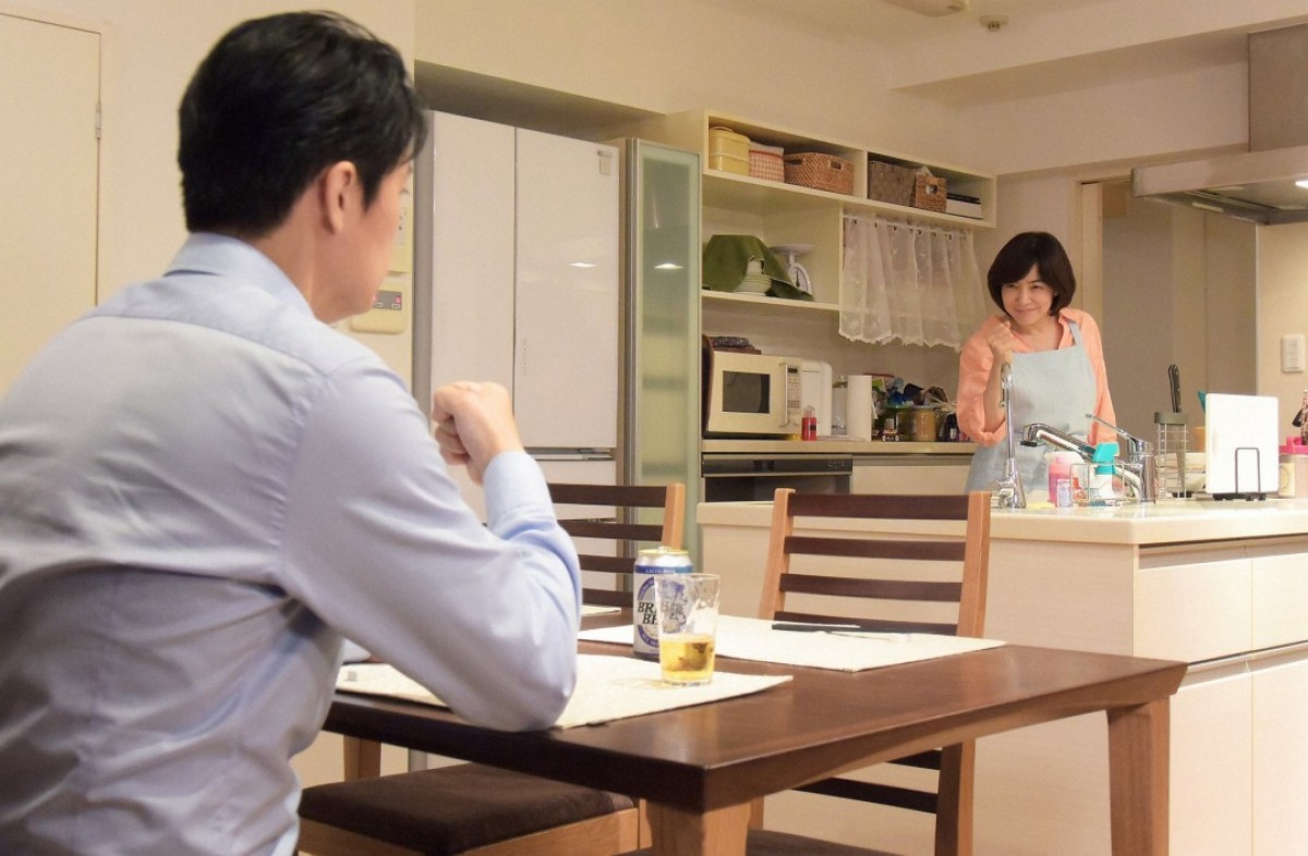 今夜『集団左遷!!』、福山雅治は神木隆之介ら元蒲田支店メンバーと共に立ち上がる