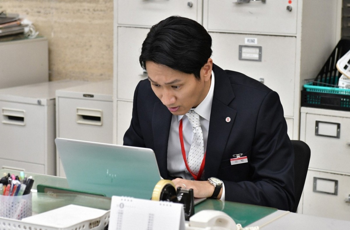 今夜『集団左遷!!』、福山雅治は神木隆之介ら元蒲田支店メンバーと共に立ち上がる