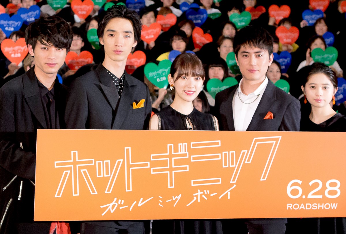 乃木坂46・堀未央奈、誰にも言っていない秘密を初告白