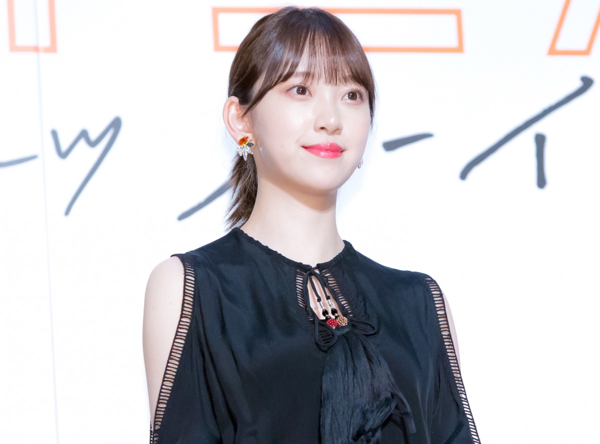 乃木坂46・堀未央奈、誰にも言っていない秘密を初告白