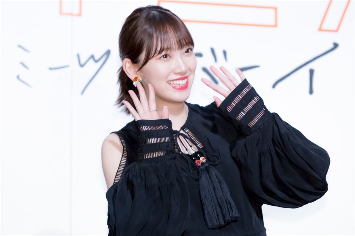 乃木坂46・堀未央奈、誰にも言っていない秘密を初告白