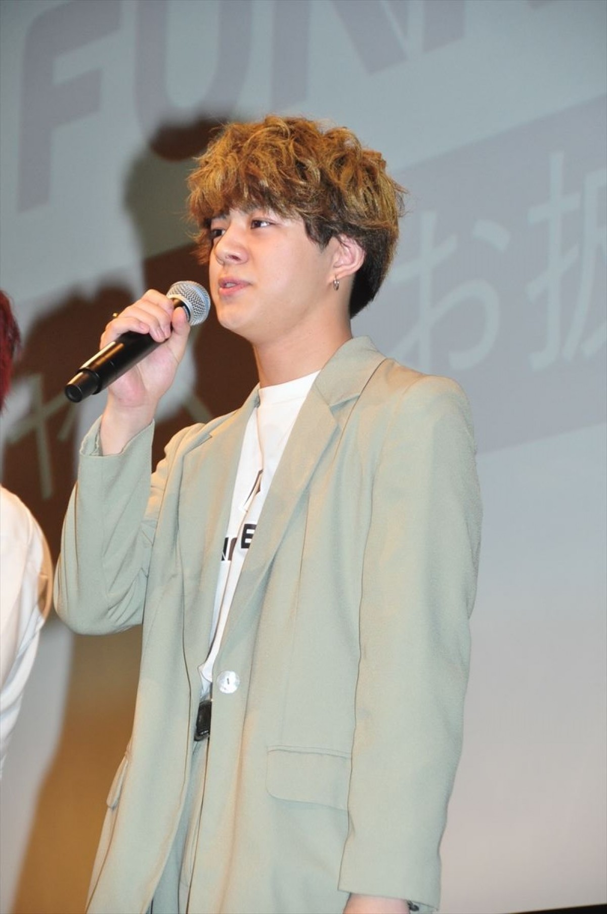 鈴木勝大らFunny bone、片寄涼太のダンス＆王子様ぶりを絶賛