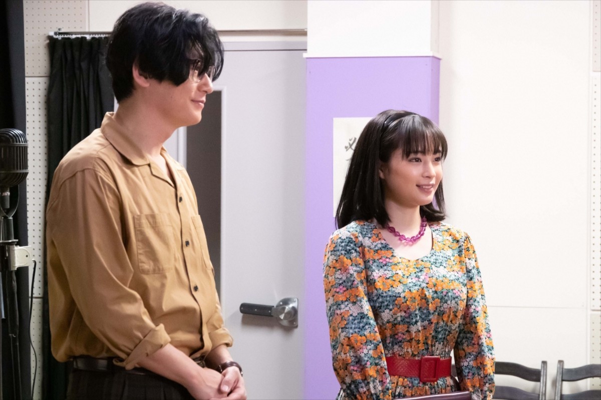 『なつぞら』に山寺宏一が登場　アフレコシーンに視聴者歓喜