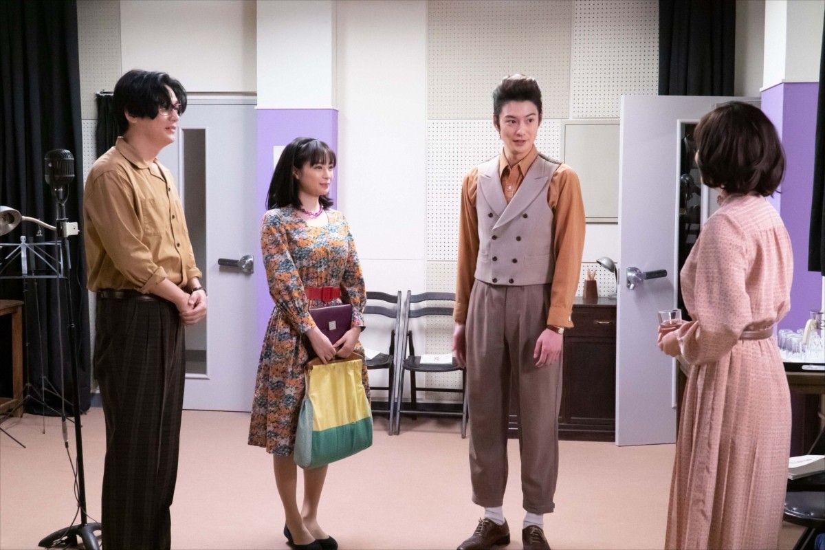 『なつぞら』に山寺宏一が登場　アフレコシーンに視聴者歓喜