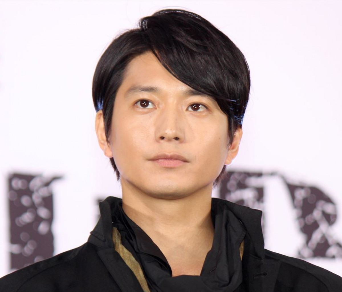 向井理、山下智久、斎藤工…「医者役が似合う20～30代俳優」ランキング