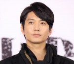 「医者役が似合うと思う20～30代俳優ランキング」第1位：向井理	