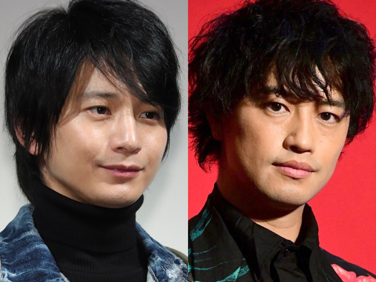 向井理、山下智久、斎藤工…「医者役が似合う20～30代俳優」ランキング