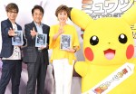 小林幸子、歌謡界の“ラスボス”の始まりはポケモンと断言