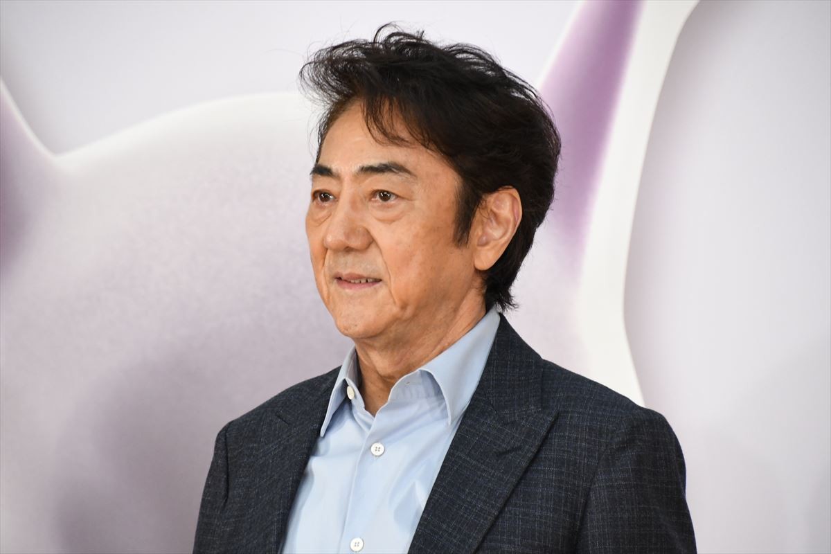 小林幸子、歌謡界の“ラスボス”の始まりはポケモンと断言