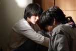 日曜ドラマ『あなたの番です』第10話場面写真