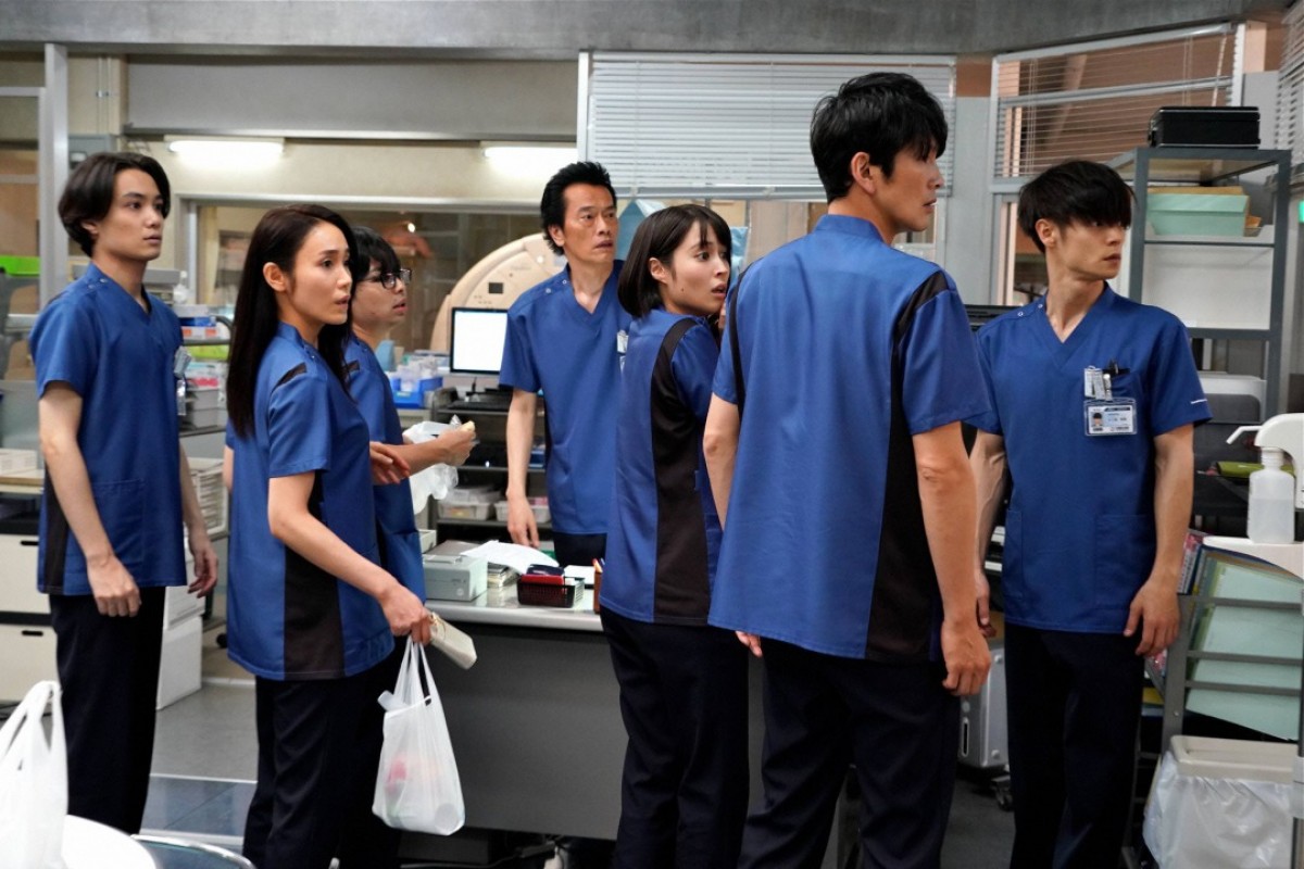 『ラジエーションハウス』最終回　窪田正孝の“カミングアウト”にネット歓喜