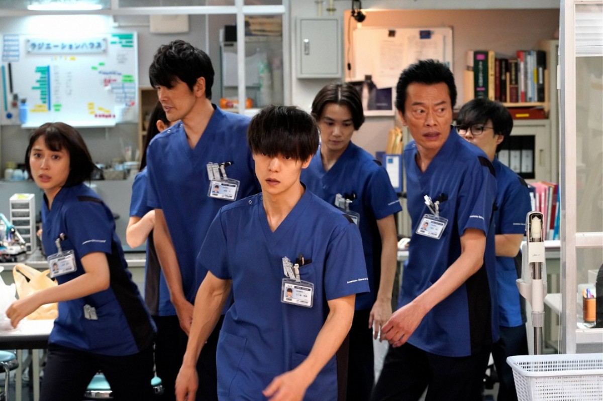『ラジエーションハウス』最終回　窪田正孝の“カミングアウト”にネット歓喜