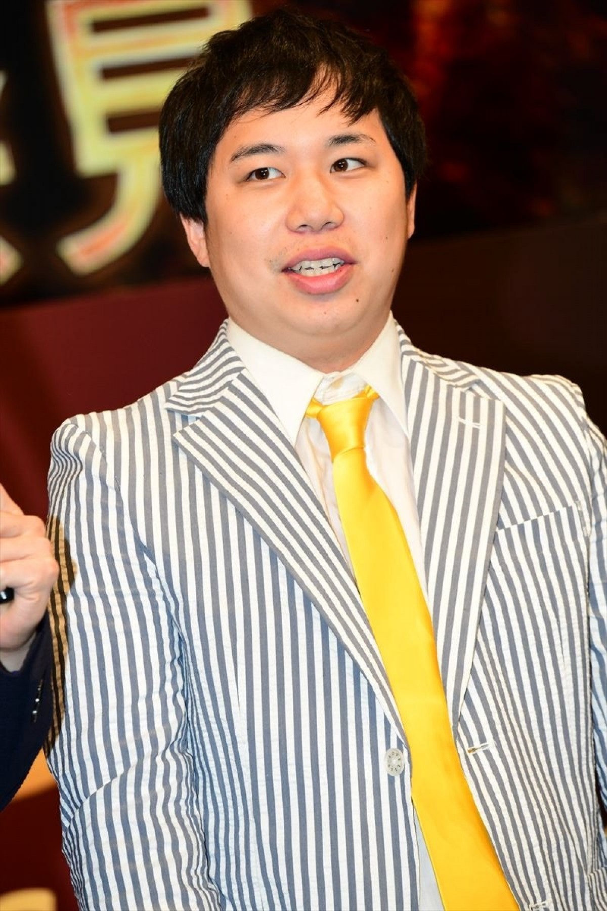 トム・ブラウン布川、黒木瞳とのコラボ希望「似てるって言われる」