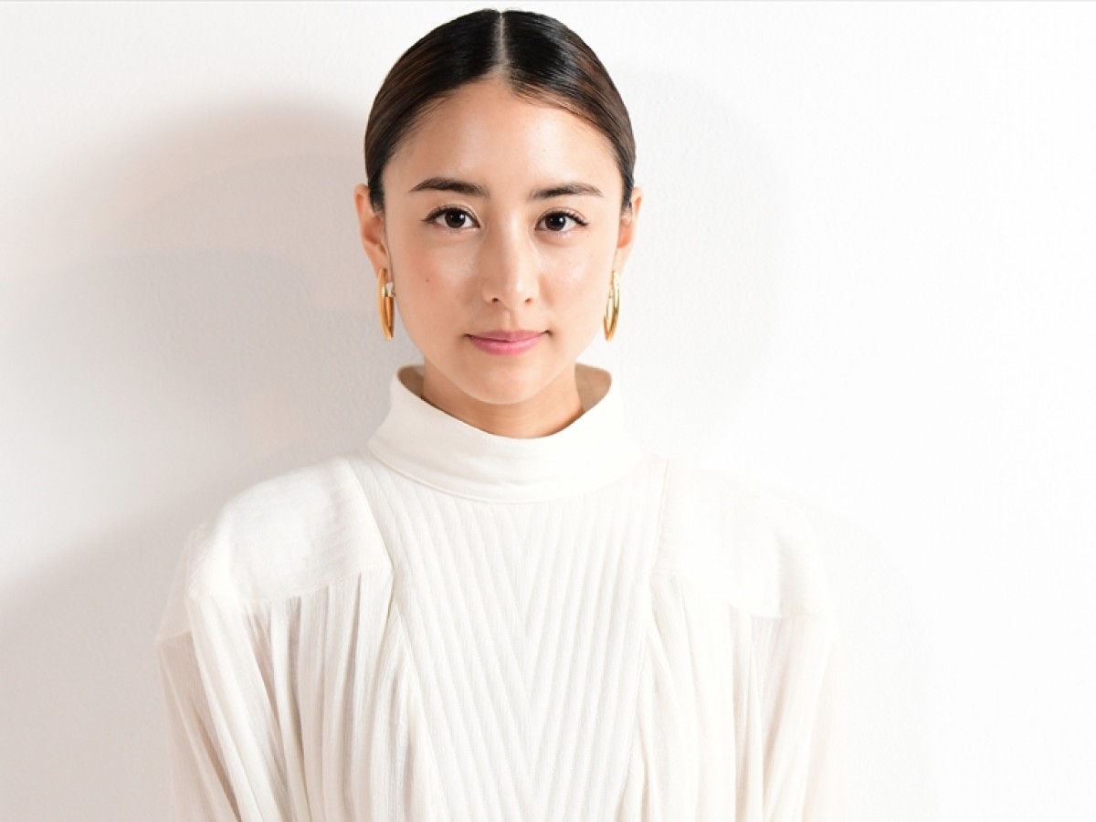 山本美月、“モデル上がり”に葛藤しつつ一歩ずつ上る女優の階段