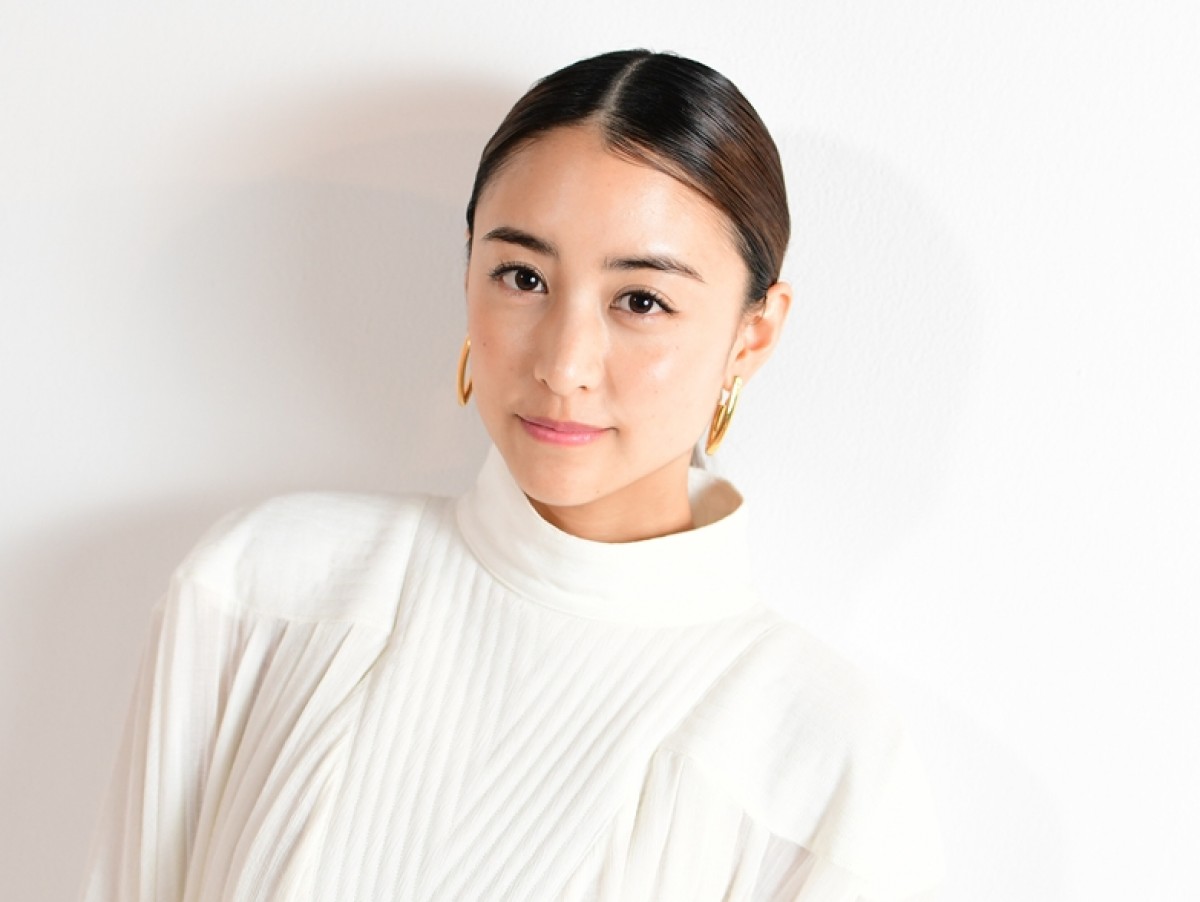 山本美月、“モデル上がり”に葛藤しつつ一歩ずつ上る女優の階段