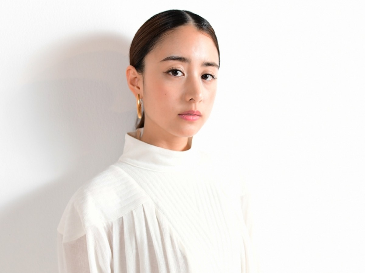 山本美月、“モデル上がり”に葛藤しつつ一歩ずつ上る女優の階段