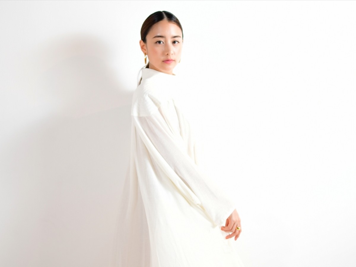 山本美月、“モデル上がり”に葛藤しつつ一歩ずつ上る女優の階段