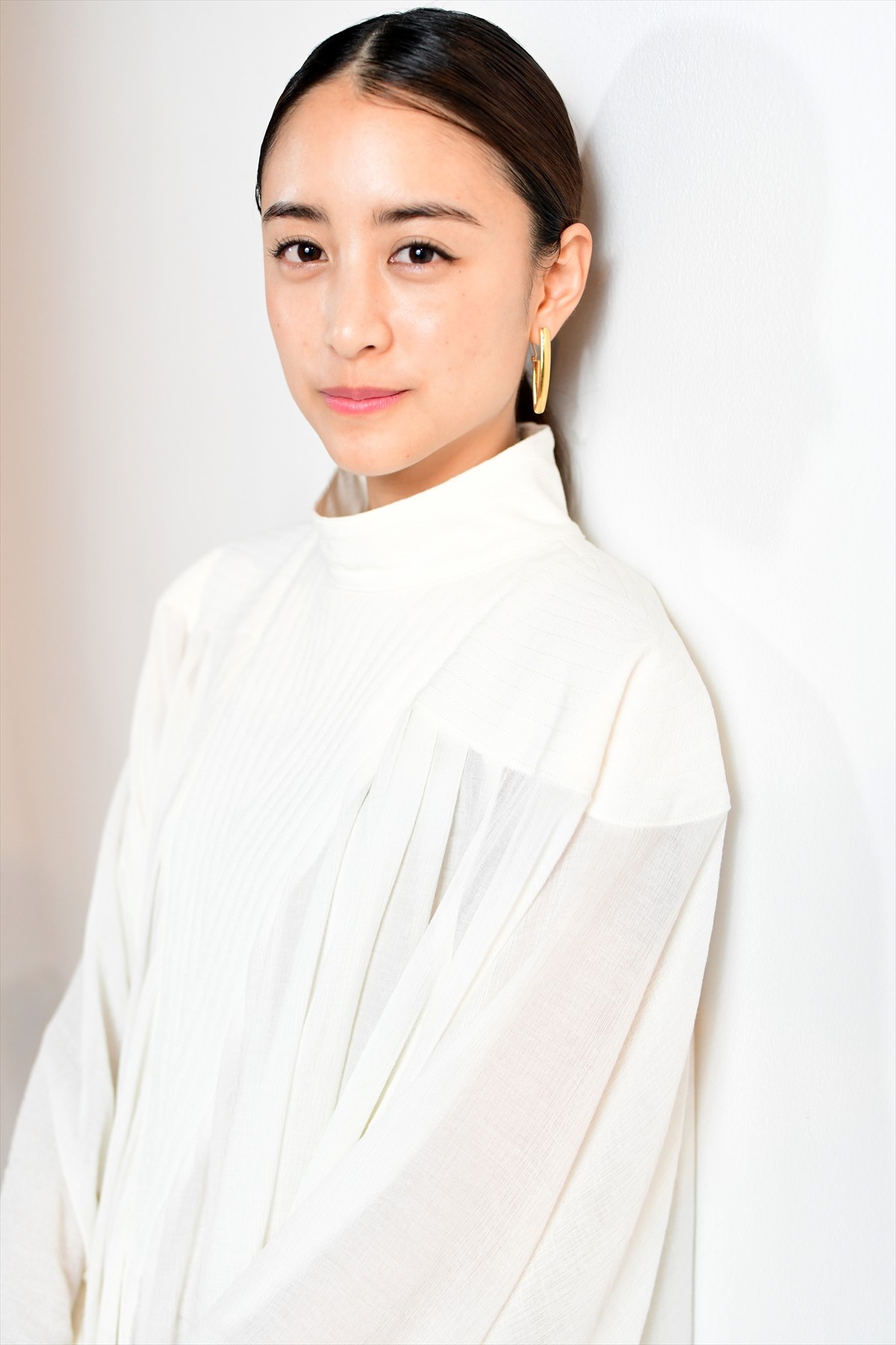 山本美月、“モデル上がり”に葛藤しつつ一歩ずつ上る女優の階段