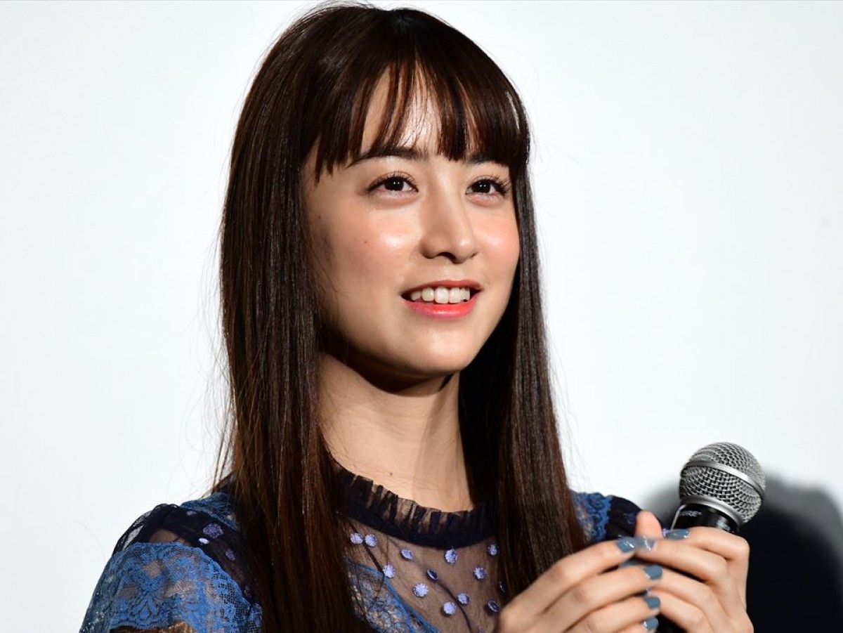 山本美月が“運命の人”!? ドッキリに視聴者「うらやましい」