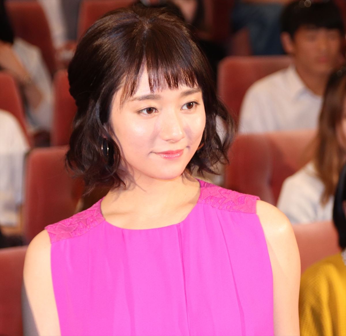 岡田准一、オススメの恋の告白方法を伝授「すぅきぃ～」