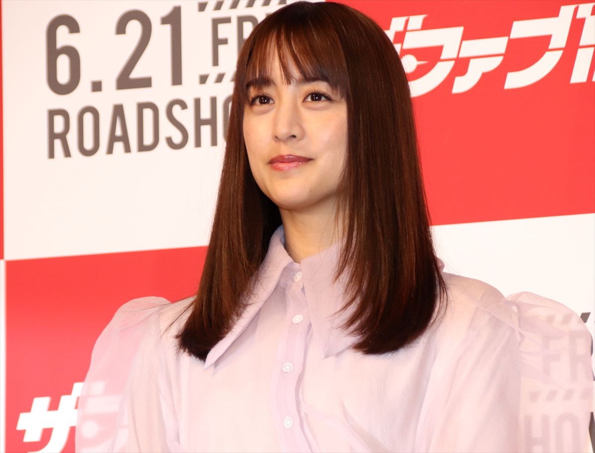 岡田准一、オススメの恋の告白方法を伝授「すぅきぃ～」