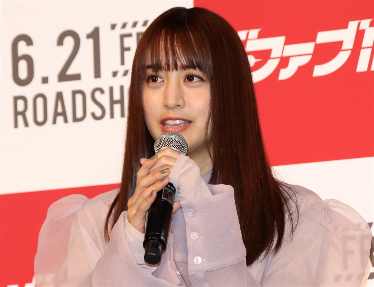 岡田准一、オススメの恋の告白方法を伝授「すぅきぃ～」