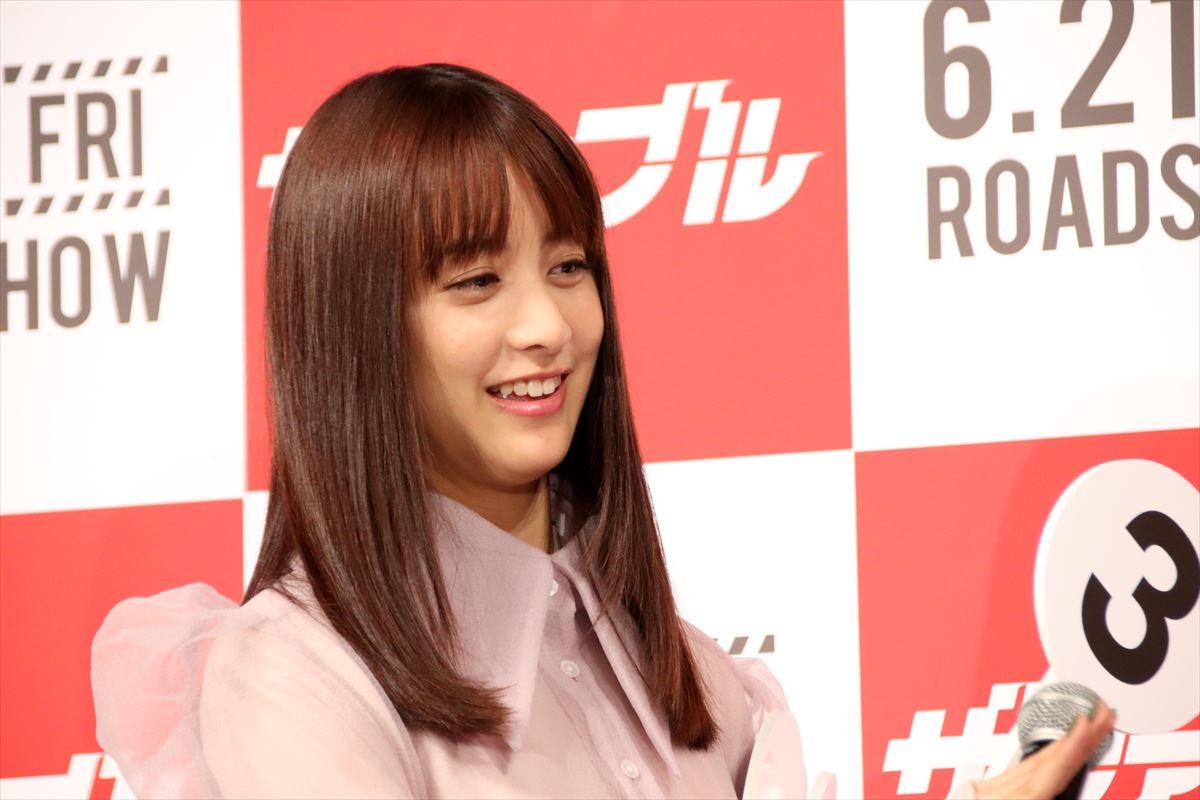 岡田准一、オススメの恋の告白方法を伝授「すぅきぃ～」