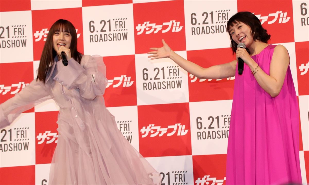 岡田准一、オススメの恋の告白方法を伝授「すぅきぃ～」
