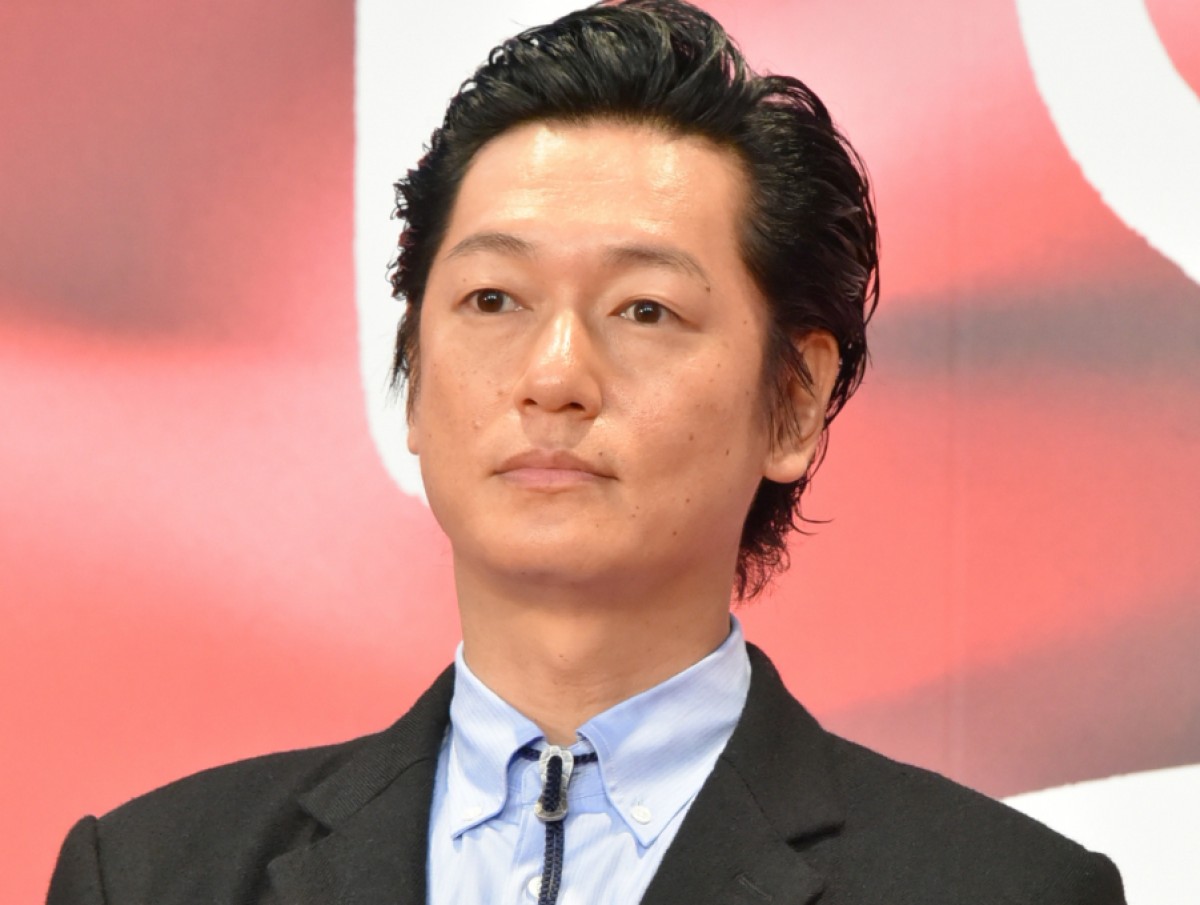 『なつぞら』“仲さん”井浦新、朝ドラ撮影で俳優人生“初体験”を告白