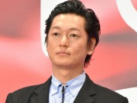 井浦新