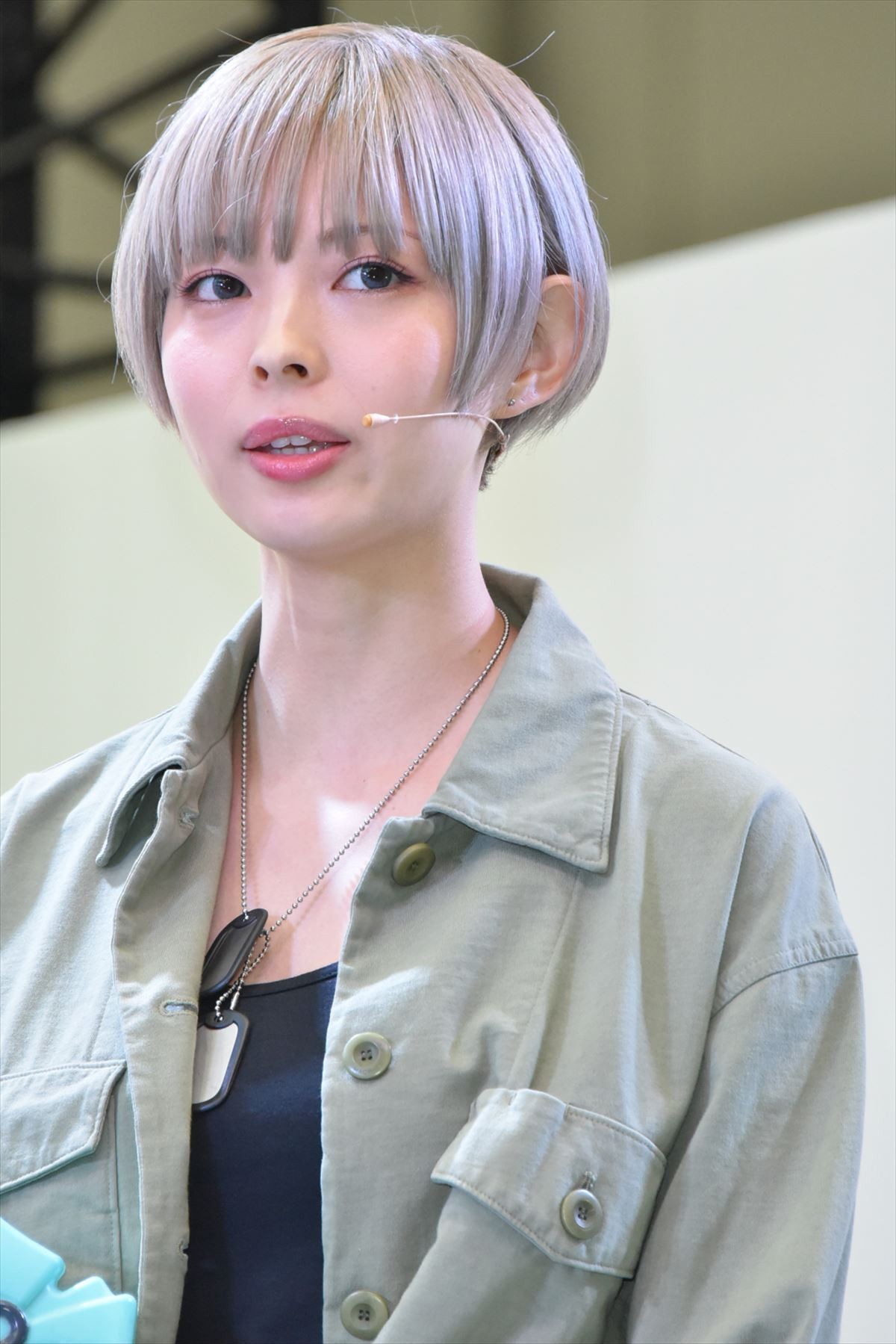 最上もが「本当にモテないんです」 恋愛事情を告白