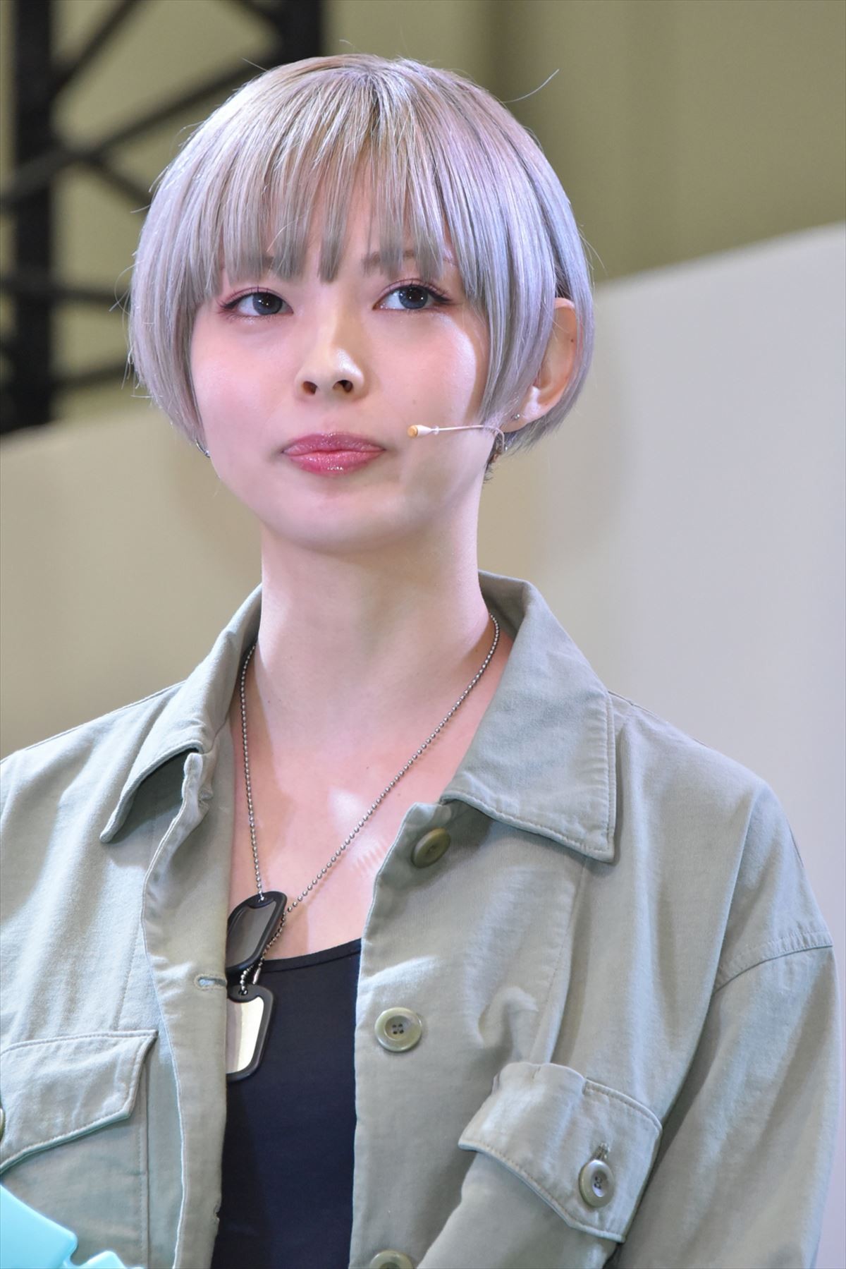 最上もが「本当にモテないんです」 恋愛事情を告白