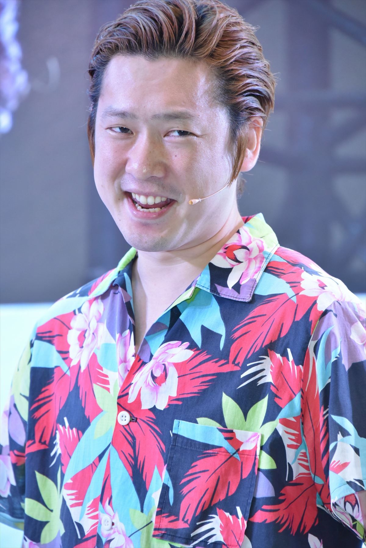 最上もが「本当にモテないんです」 恋愛事情を告白