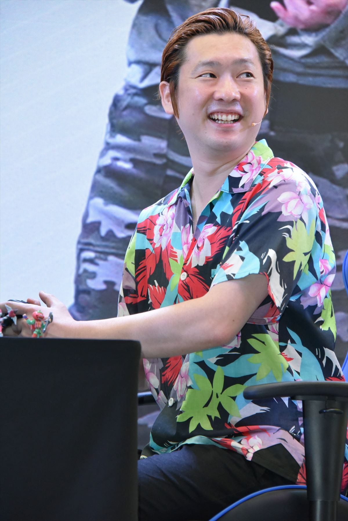 最上もが「本当にモテないんです」 恋愛事情を告白