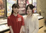 『かぐや様は告らせたい』アニメ版かぐや役・古賀葵が出演　橋本環奈と“Wかぐや”