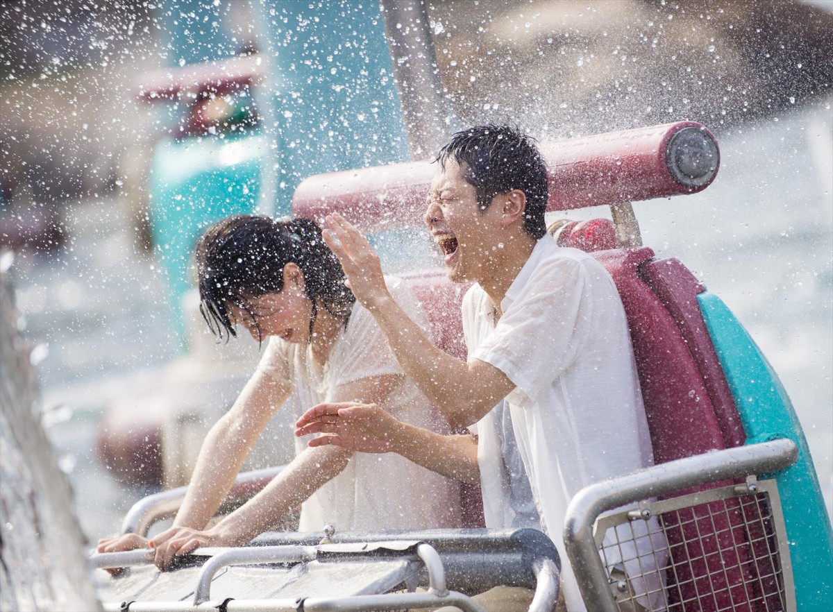 TDR、7．9から夏のプログラム開始！ 6年ぶりに夜の城前ショー復活