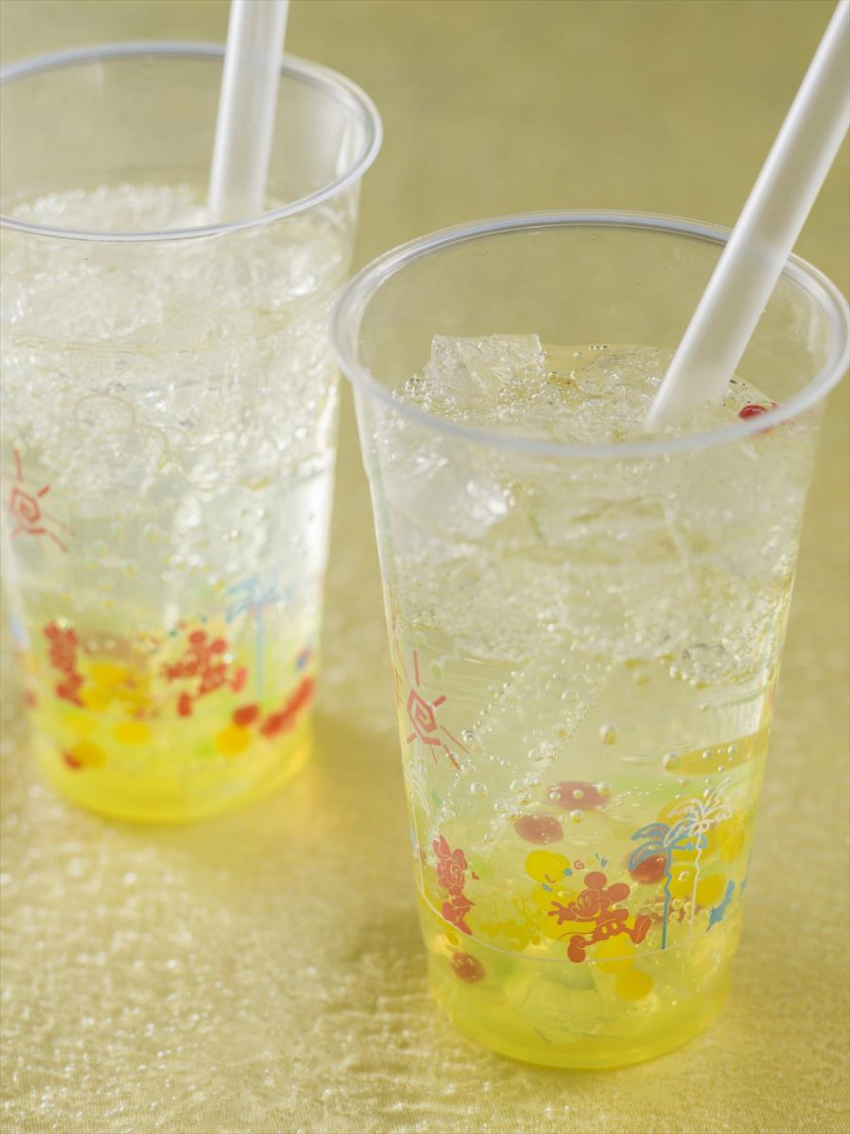TDR、7．9から夏のプログラム開始！ 6年ぶりに夜の城前ショー復活