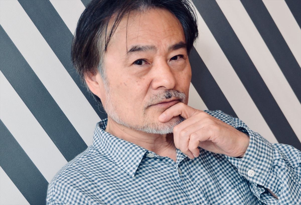黒沢清監督、女優・前田敦子の魅力は「一切協調せず一線を引く」