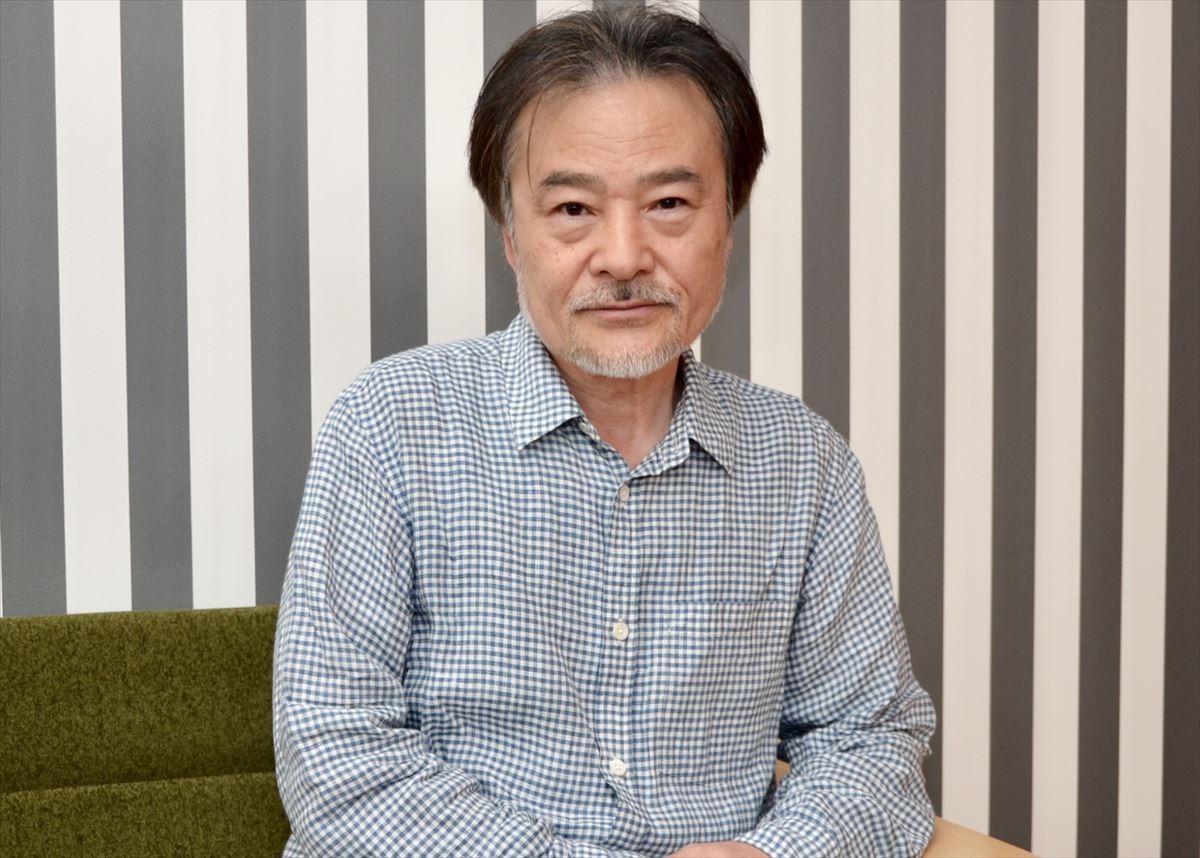 黒沢清監督、女優・前田敦子の魅力は「一切協調せず一線を引く」