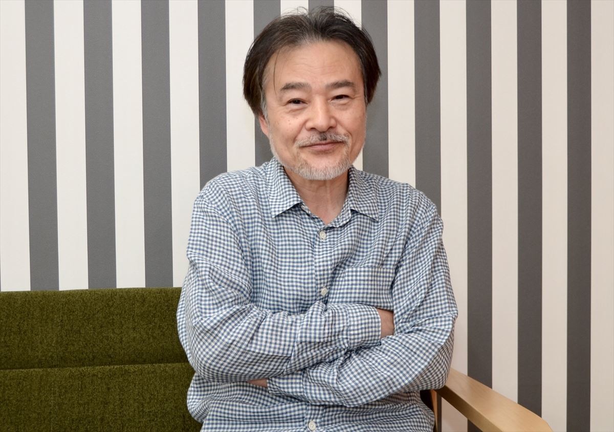 黒沢清監督、女優・前田敦子の魅力は「一切協調せず一線を引く」