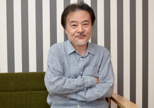 黒沢清、『旅のおわり世界のはじまり』インタビュー