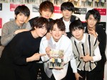 『M！LKサード写真集　香港みるくチャッ』発売記念イベントの様子