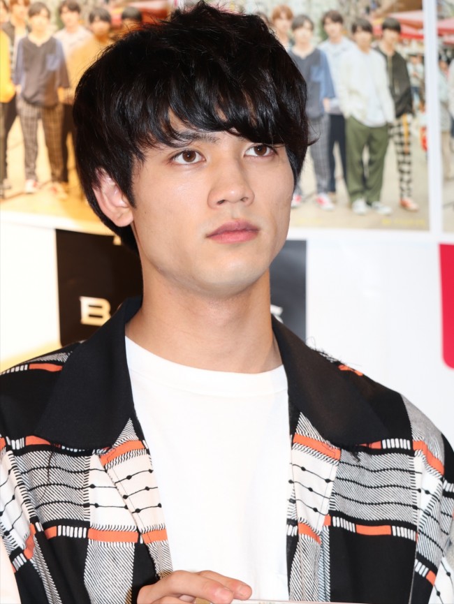 【2次使用NG】『M！LKサード写真集　香港みるくチャッ』発売記念イベント　20190614