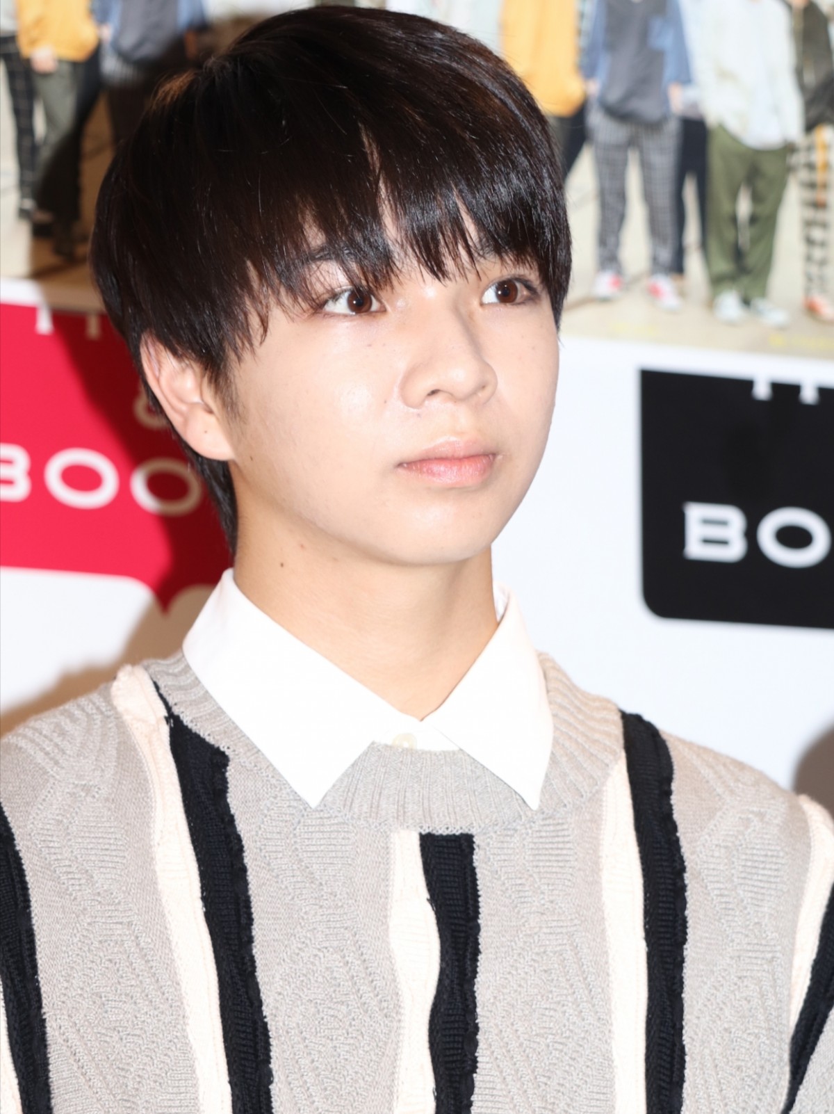 佐野勇斗、バラエティーに自信　M！LKメンバーと「やってみたい」