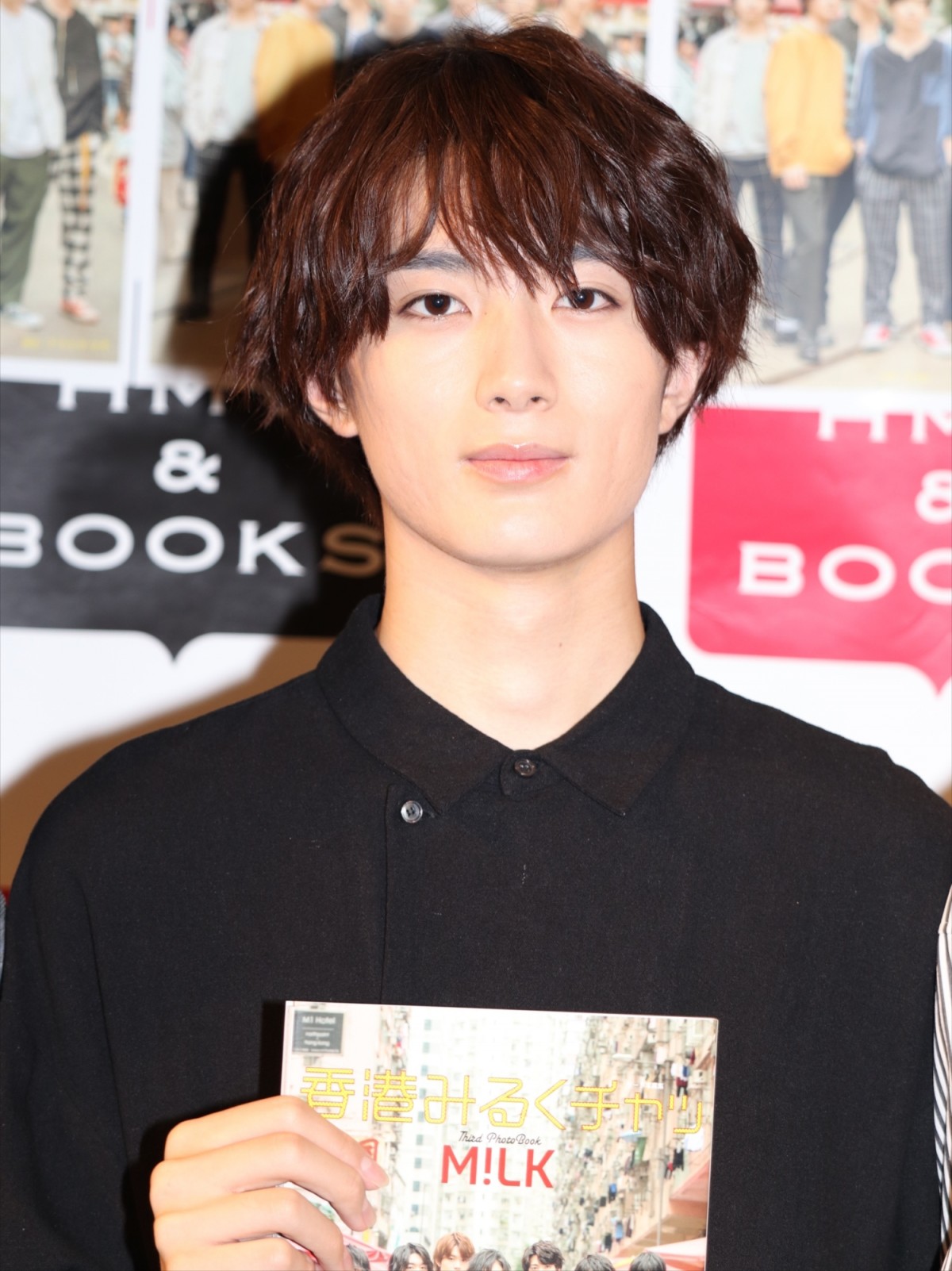 佐野勇斗、バラエティーに自信　M！LKメンバーと「やってみたい」