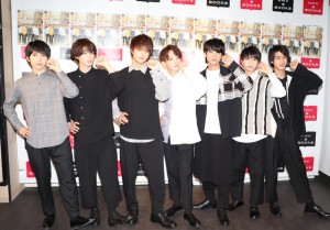 『M！LKサード写真集　香港みるくチャッ』発売記念イベントの様子