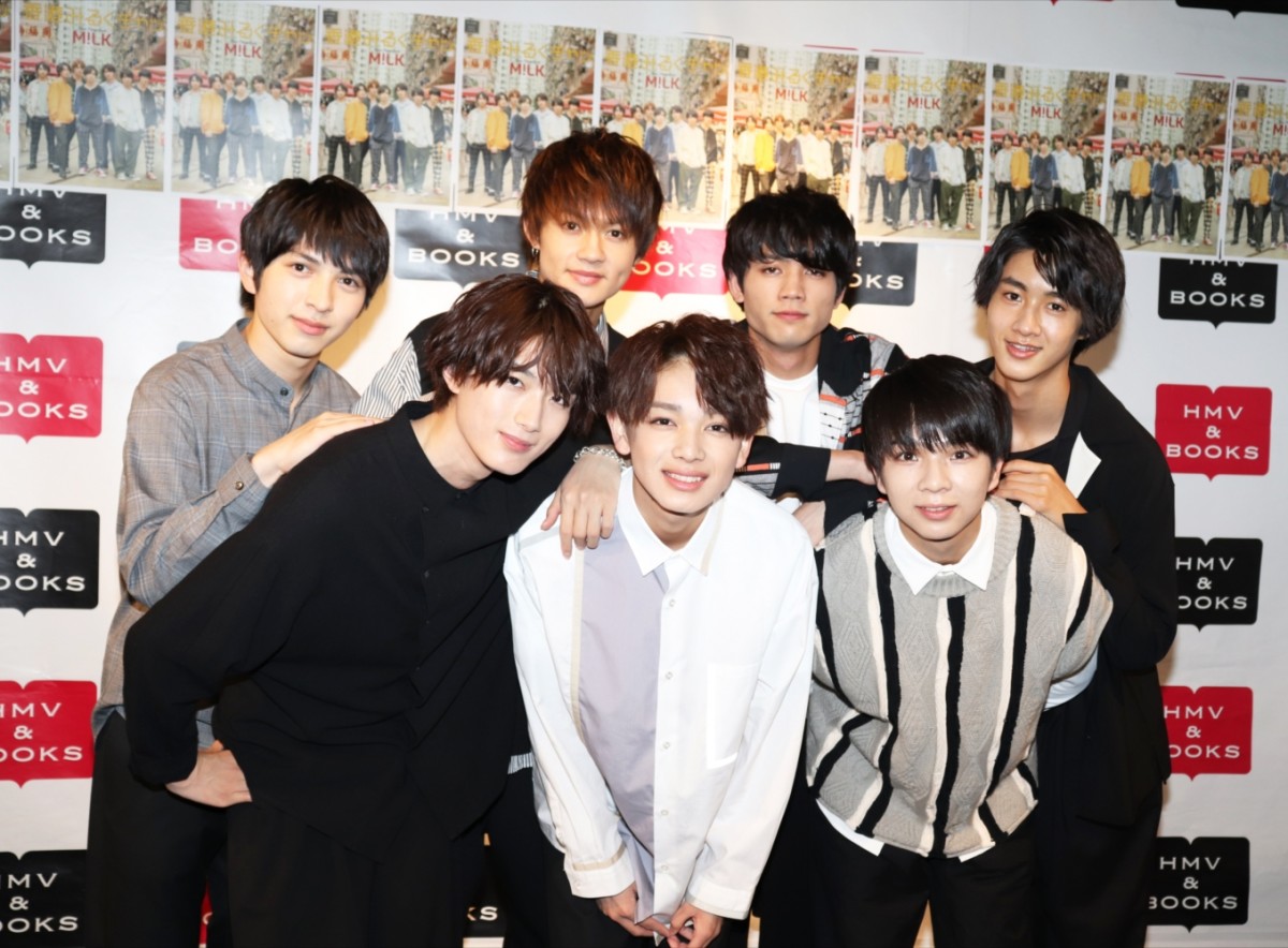 佐野勇斗、バラエティーに自信　M！LKメンバーと「やってみたい」