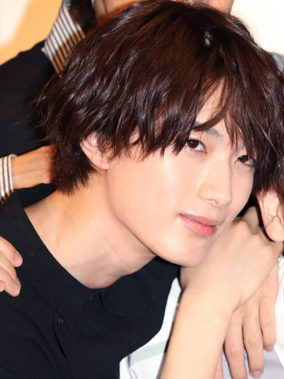 佐野勇斗、バラエティーに自信　M！LKメンバーと「やってみたい」