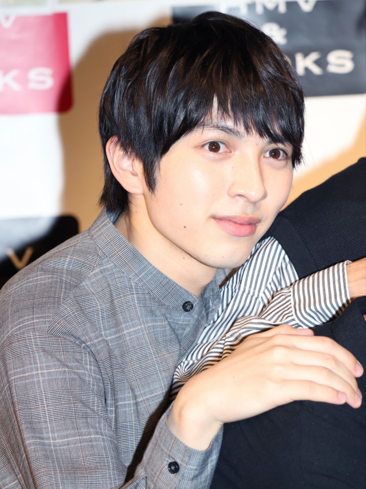 佐野勇斗、バラエティーに自信　M！LKメンバーと「やってみたい」